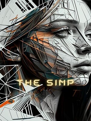 cover image of The Simp Trap